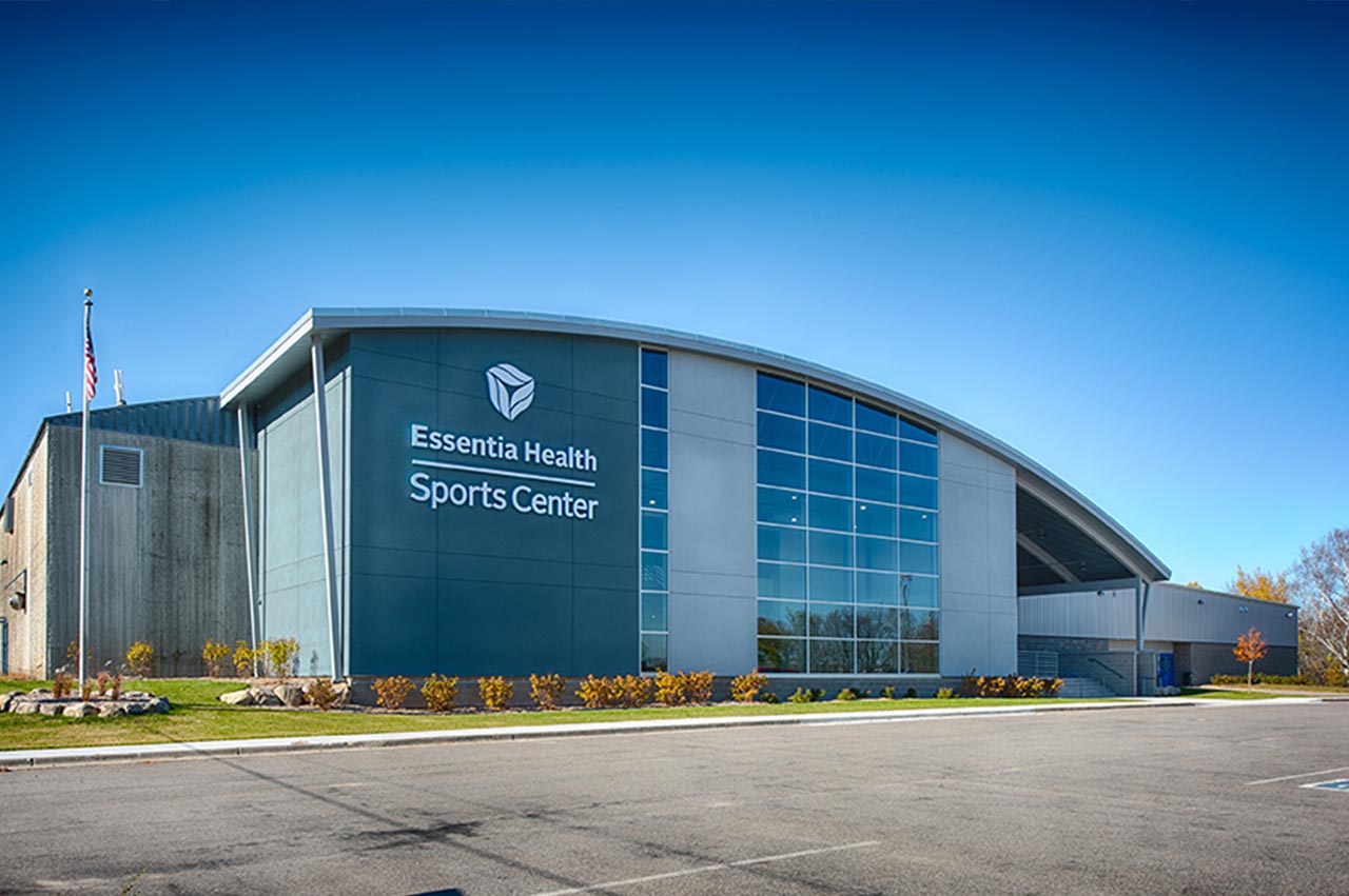 Essentia Health Sports Center