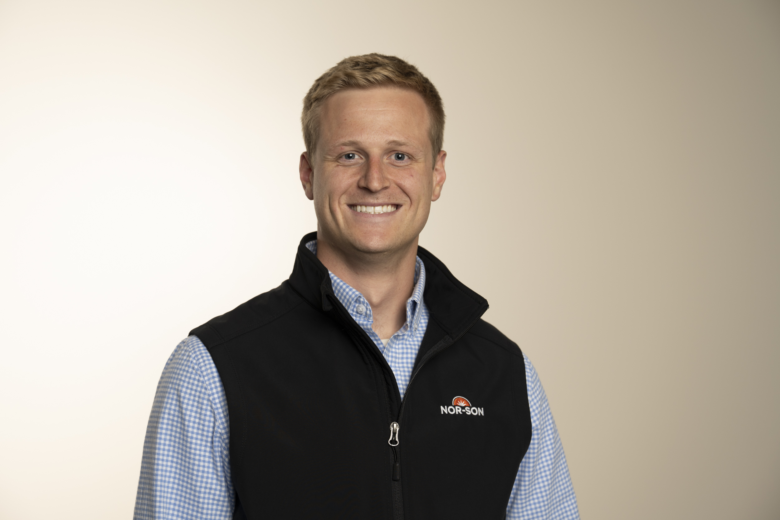 JAKE KNUDSON, PMP® Pic