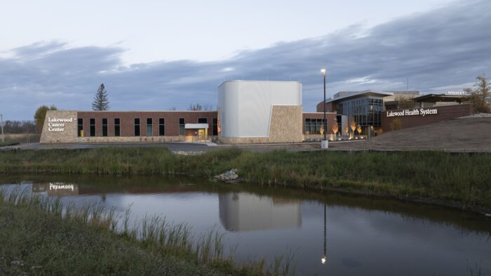 How Rural Healthcare Construction Strengthens Communities