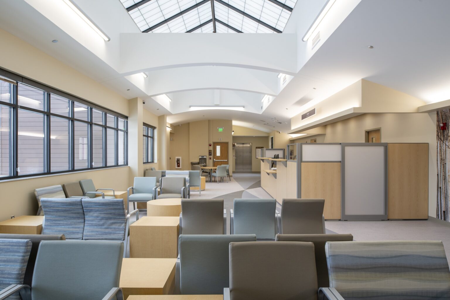 Cass Lake Phase 2.2 Expansion 2026 ABC Eagle Award