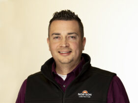 Eric Lien, LEED&reg; AP Pic
