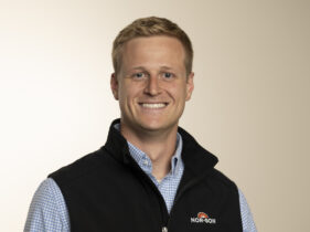 JAKE KNUDSON, PMP® Pic