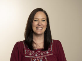 Jessica Lohr, CAPM Pic