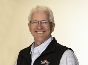 Richard Bell, LEED® AP Pic